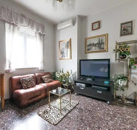 Station's Apartamento Bari