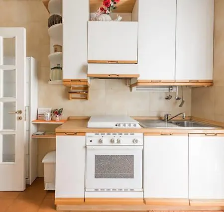 Apartamento Station's *