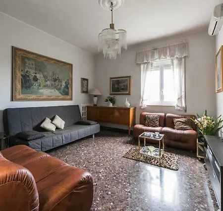 Station's Apartamento *