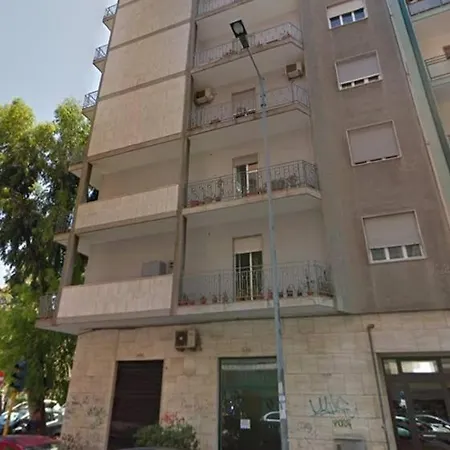 Apartamento Station's